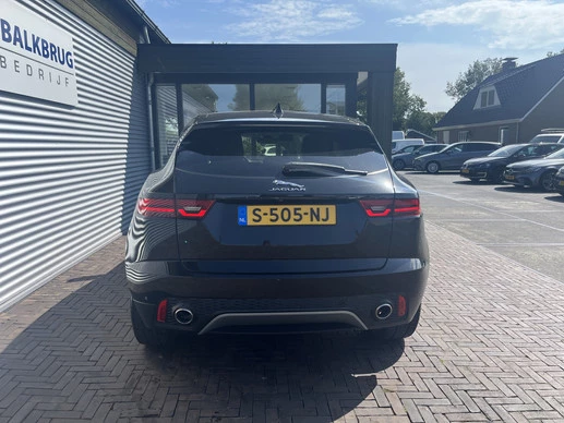 Jaguar E-PACE - Afbeelding 6 van 30