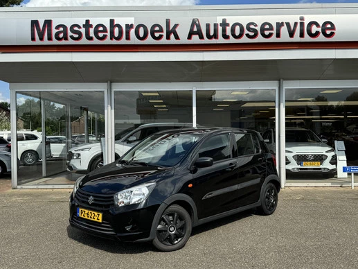 Suzuki Celerio - Afbeelding 1 van 11