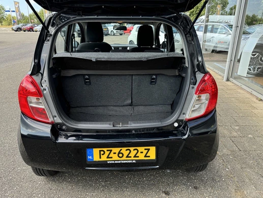 Suzuki Celerio - Afbeelding 10 van 11