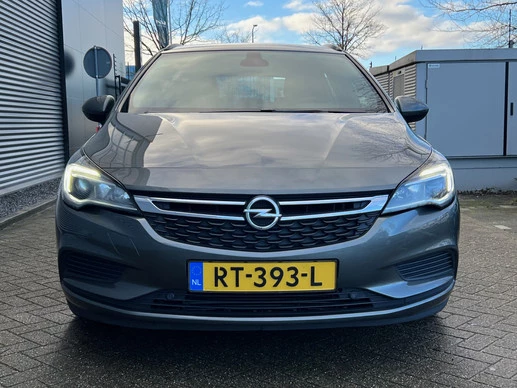 Opel Astra - Afbeelding 3 van 20