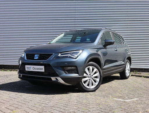 SEAT Ateca - Afbeelding 1 van 30