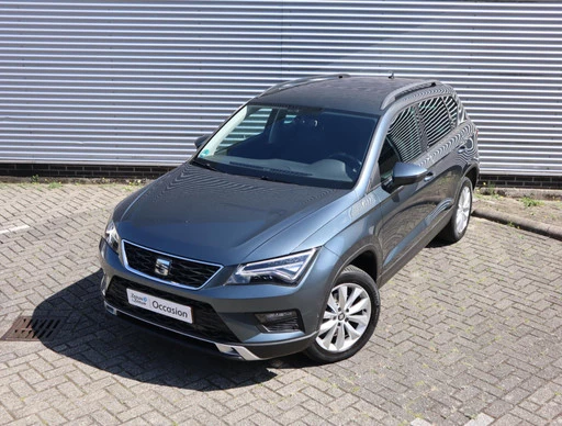 SEAT Ateca - Afbeelding 2 van 30