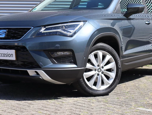 SEAT Ateca - Afbeelding 3 van 30