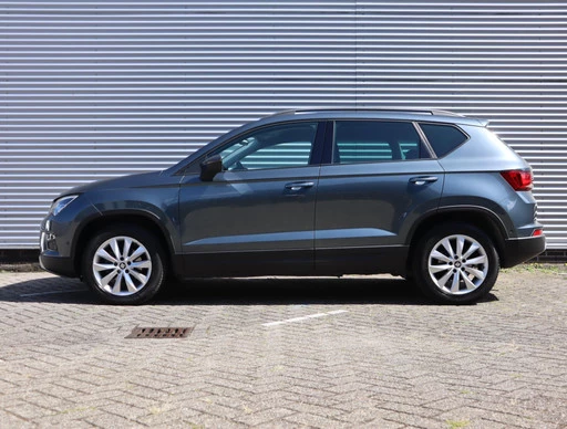 SEAT Ateca - Afbeelding 10 van 30