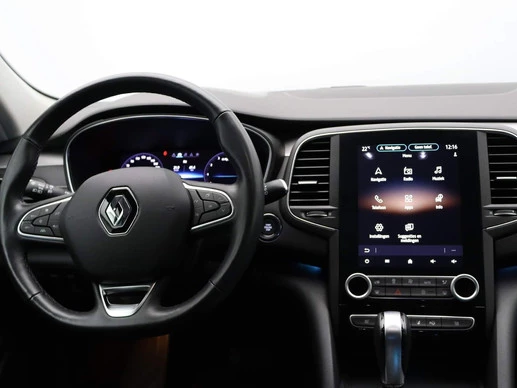 Renault Talisman - Afbeelding 8 van 30