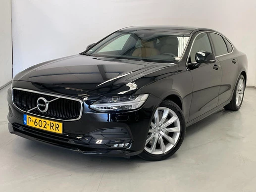 Volvo S90 - Afbeelding 1 van 21