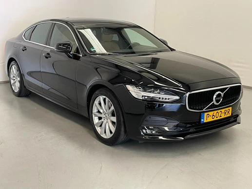 Volvo S90 - Afbeelding 2 van 21