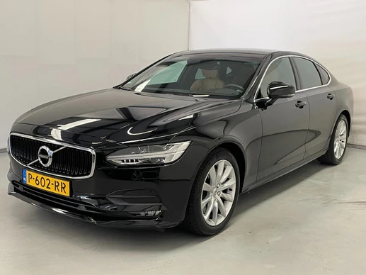 Volvo S90 - Afbeelding 3 van 21