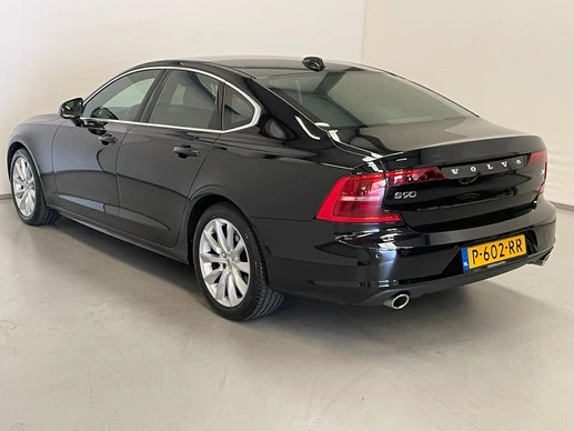 Volvo S90 - Afbeelding 4 van 21