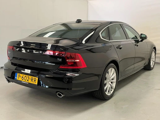 Volvo S90 - Afbeelding 5 van 21