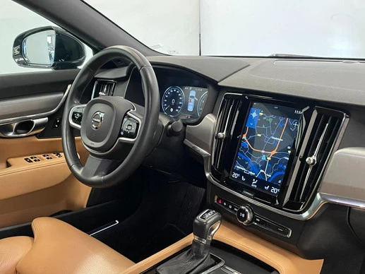 Volvo S90 - Afbeelding 8 van 21