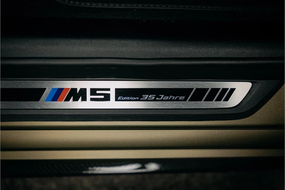 BMW M5 - Afbeelding 30 van 30