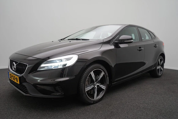 Volvo V40 - Afbeelding 7 van 30