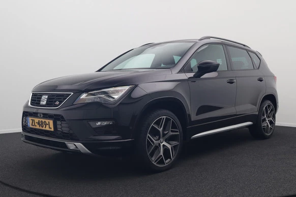 SEAT Ateca - Afbeelding 1 van 27