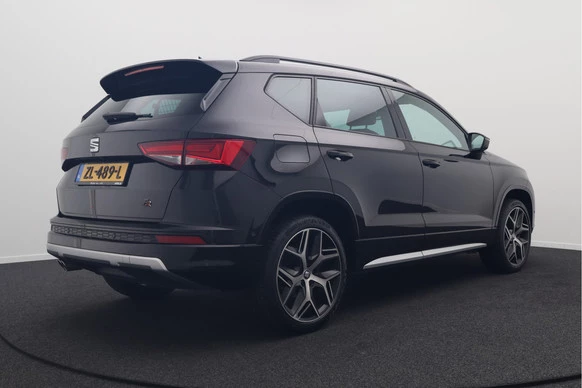 SEAT Ateca - Afbeelding 2 van 27