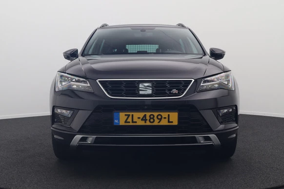 SEAT Ateca - Afbeelding 3 van 27