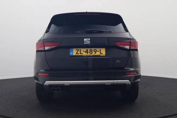 SEAT Ateca - Afbeelding 4 van 27