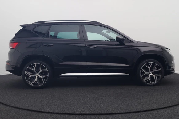 SEAT Ateca - Afbeelding 6 van 27