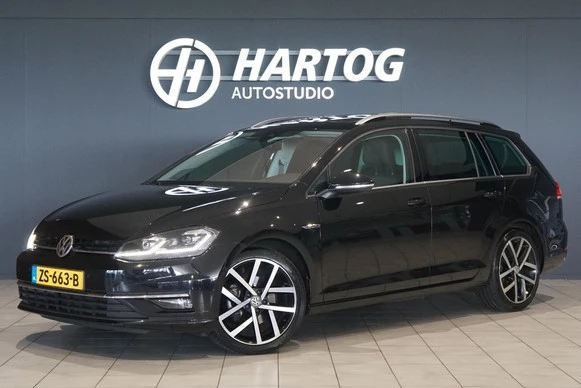 Volkswagen Golf - Afbeelding 1 van 30