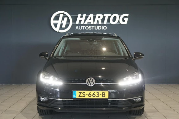 Volkswagen Golf - Afbeelding 5 van 30