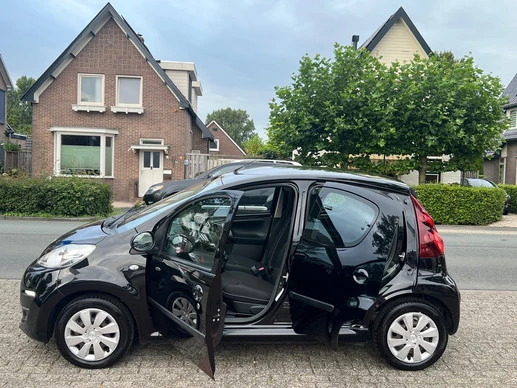 Peugeot 107 - Afbeelding 3 van 30