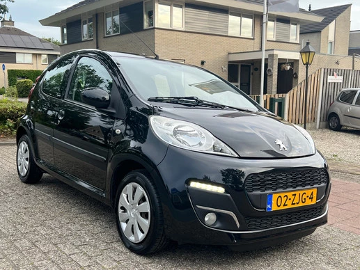 Peugeot 107 - Afbeelding 5 van 30