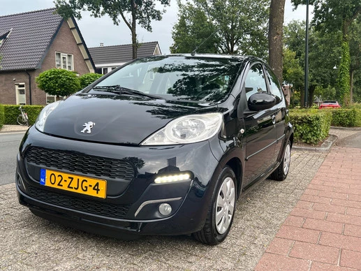 Peugeot 107 - Afbeelding 7 van 30