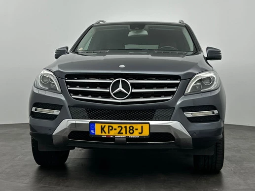 Mercedes-Benz M-Klasse - Afbeelding 5 van 19