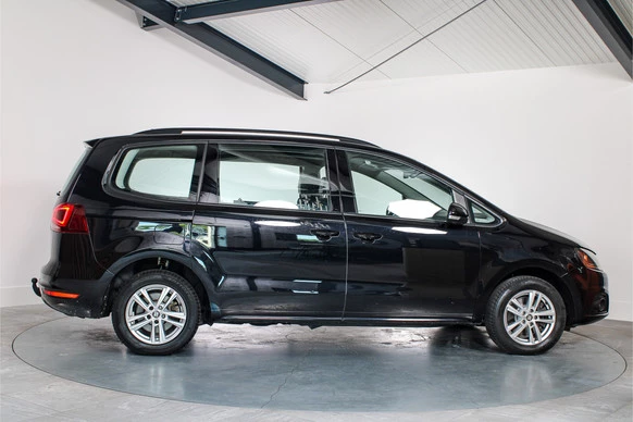 SEAT Alhambra - Afbeelding 6 van 30