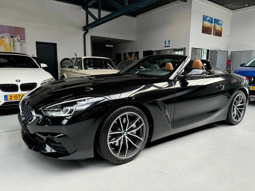 BMW Z4 - Afbeelding 1 van 15