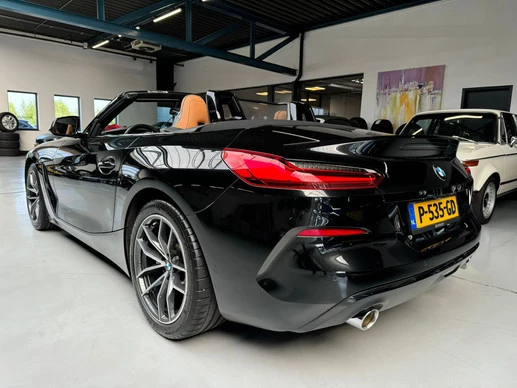 BMW Z4 - Afbeelding 3 van 15