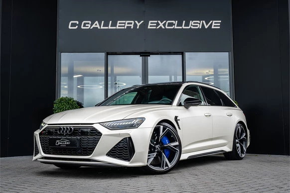 Audi RS6 - Afbeelding 3 van 30