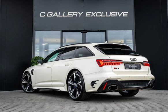 Audi RS6 - Afbeelding 4 van 30