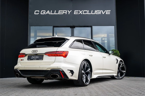 Audi RS6 - Afbeelding 6 van 30