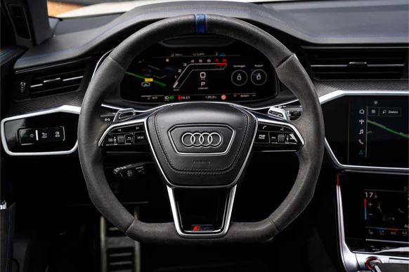 Audi RS6 - Afbeelding 11 van 30