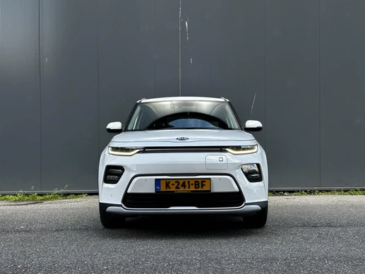 Kia e-Soul - Afbeelding 2 van 30