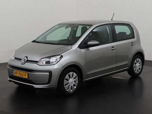 Volkswagen up! - Afbeelding 1 van 29