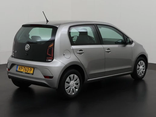 Volkswagen up! - Afbeelding 4 van 29