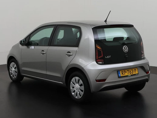 Volkswagen up! - Afbeelding 6 van 29