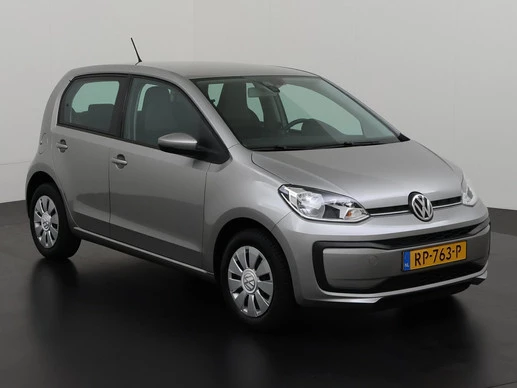 Volkswagen up! - Afbeelding 23 van 29