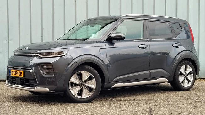 Kia e-Soul - Afbeelding 2 van 30