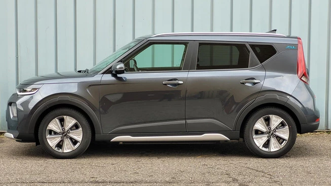 Kia e-Soul - Afbeelding 9 van 30