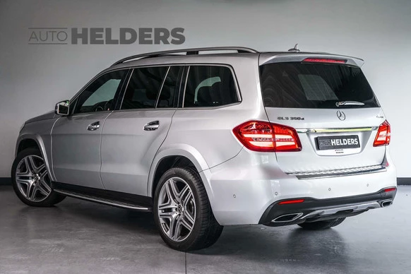 Mercedes-Benz GLS - Afbeelding 2 van 30