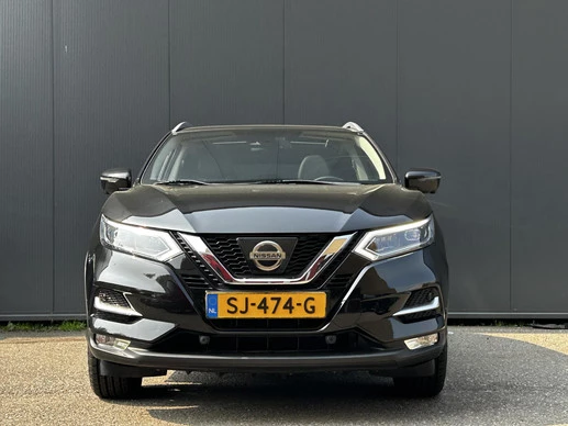 Nissan QASHQAI - Afbeelding 2 van 30