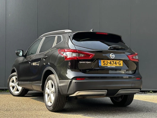 Nissan QASHQAI - Afbeelding 7 van 30