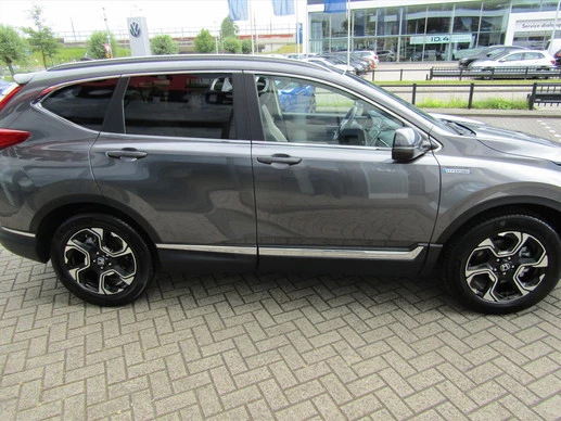 Honda CR-V - Afbeelding 5 van 19