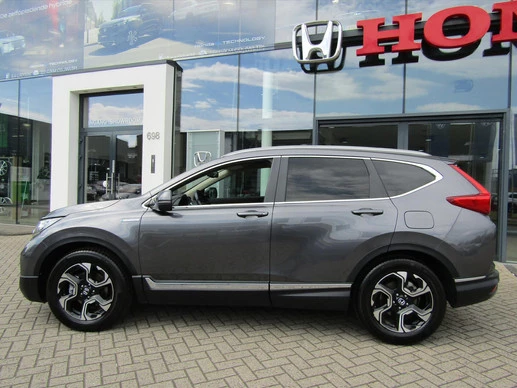 Honda CR-V - Afbeelding 9 van 19