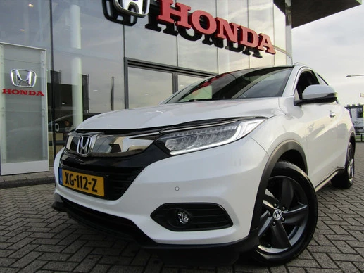 Honda HR-V - Afbeelding 1 van 22