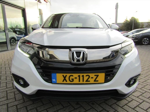 Honda HR-V - Afbeelding 3 van 22