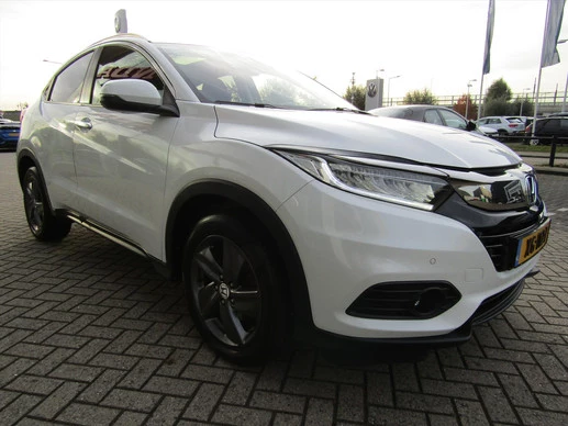 Honda HR-V - Afbeelding 4 van 22